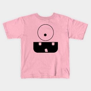 Monster 1 Kids T-Shirt